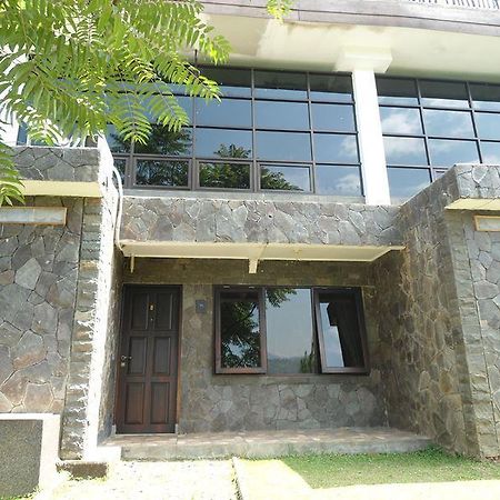 باندونج Detuik Resto Resort المظهر الخارجي الصورة