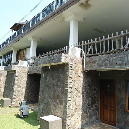 باندونج Detuik Resto Resort المظهر الخارجي الصورة